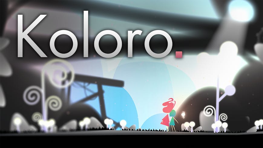 Product cover for Koloro