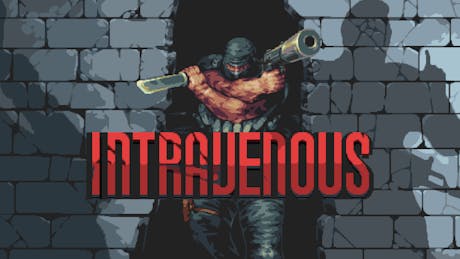 Product cover for Intravenous