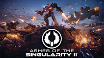 Product cover for Ashes of the Singularity II
