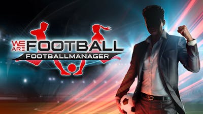 We Are Football Pc Steam ゲーム Fanatical We Are Football Pc Steam ゲーム Fanatical