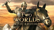 Product cover for Two Worlds Epic Edition