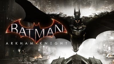 Batman Arkham Knight Pc Steam Game Fanatical Batman Arkham Knight Pc Steam Game Fanatical