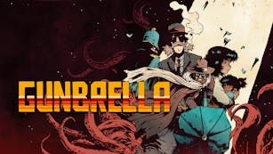 Product cover for Gunbrella