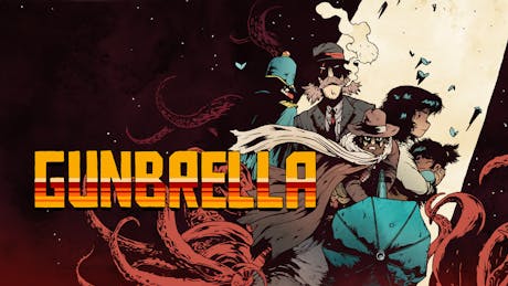 Product cover for Gunbrella