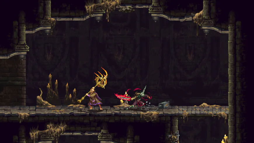 Blasphemous 2 - Deluxe Edition 5 ss_2607e20850da95960677e8ac56ef9a72c1406166.1920x1080