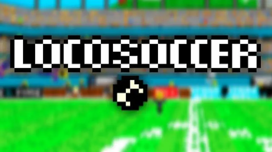 Product cover for LocoSoccer