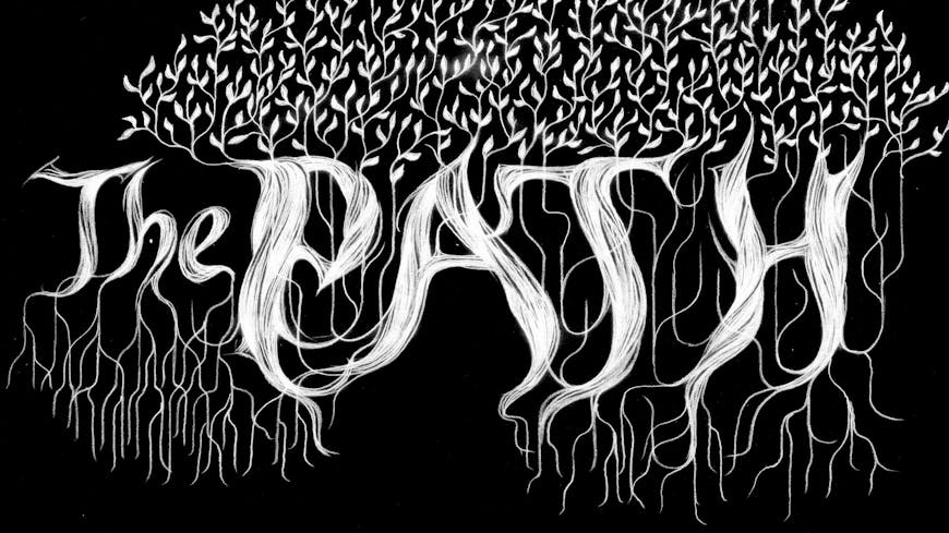 Product cover for The Path