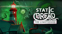 Product cover for Static Dread: The Lighthouse