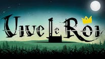 Product cover for Vive le Roi
