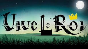 Product cover for Vive le Roi