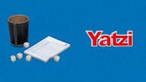 Product cover for Yatzi