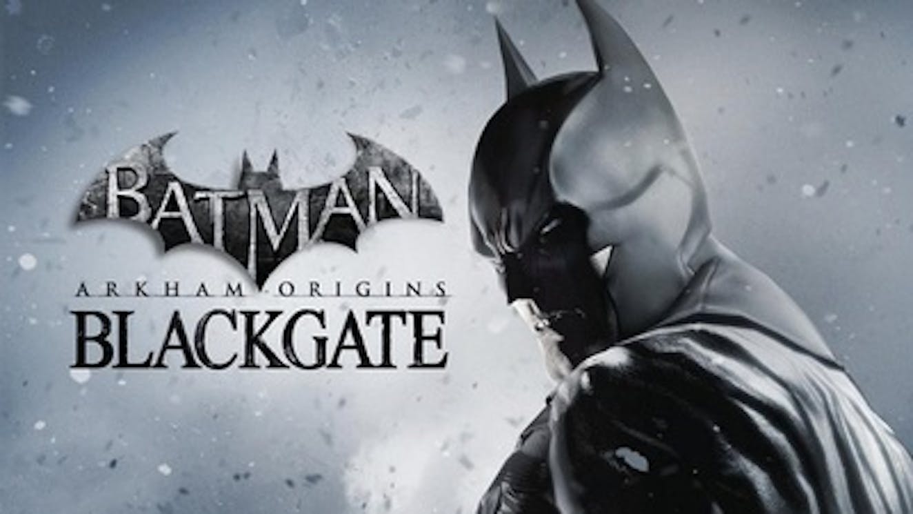 Product cover for Batman™: Arkham Origins Blackgate - Deluxe Edition