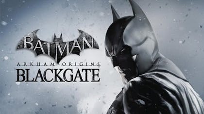 Product cover for Batman™: Arkham Origins Blackgate - Deluxe Edition