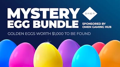 Mystery Egg Bundle Steamゲームバンドル Fanatical Mystery Egg Bundle Steamゲームバンドル Fanatical