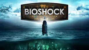 Product cover for BioShock: The Collection