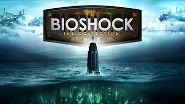 BioShock: The Collection