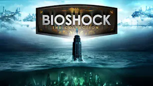 Product cover for BioShock: The Collection