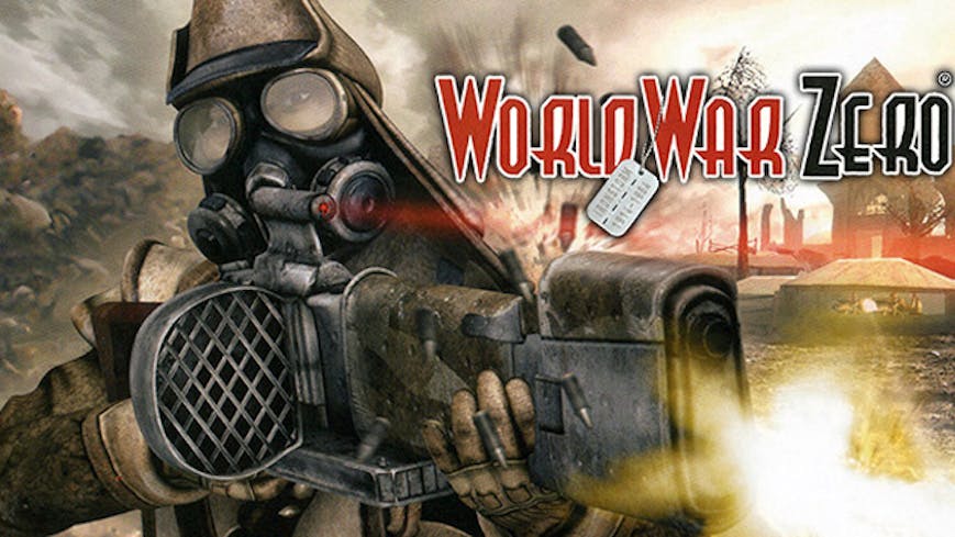 World War Zero