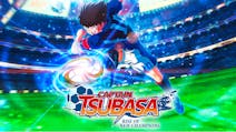 Product cover for Captain Tsubasa: Rise of New Champions