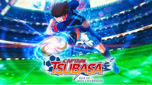 Product cover for Captain Tsubasa: Rise of New Champions
