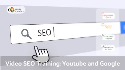 Video SEO Training: Youtube and Google