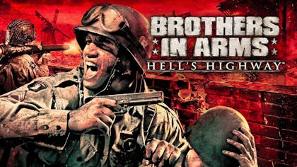 Brothers in Arms: Hell's Highway