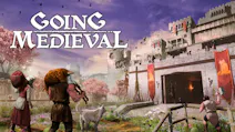 Product cover for Going Medieval - Early Access