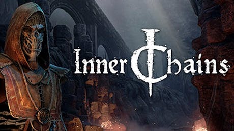 Product cover for Inner Chains