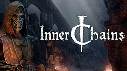 Product cover for Inner Chains