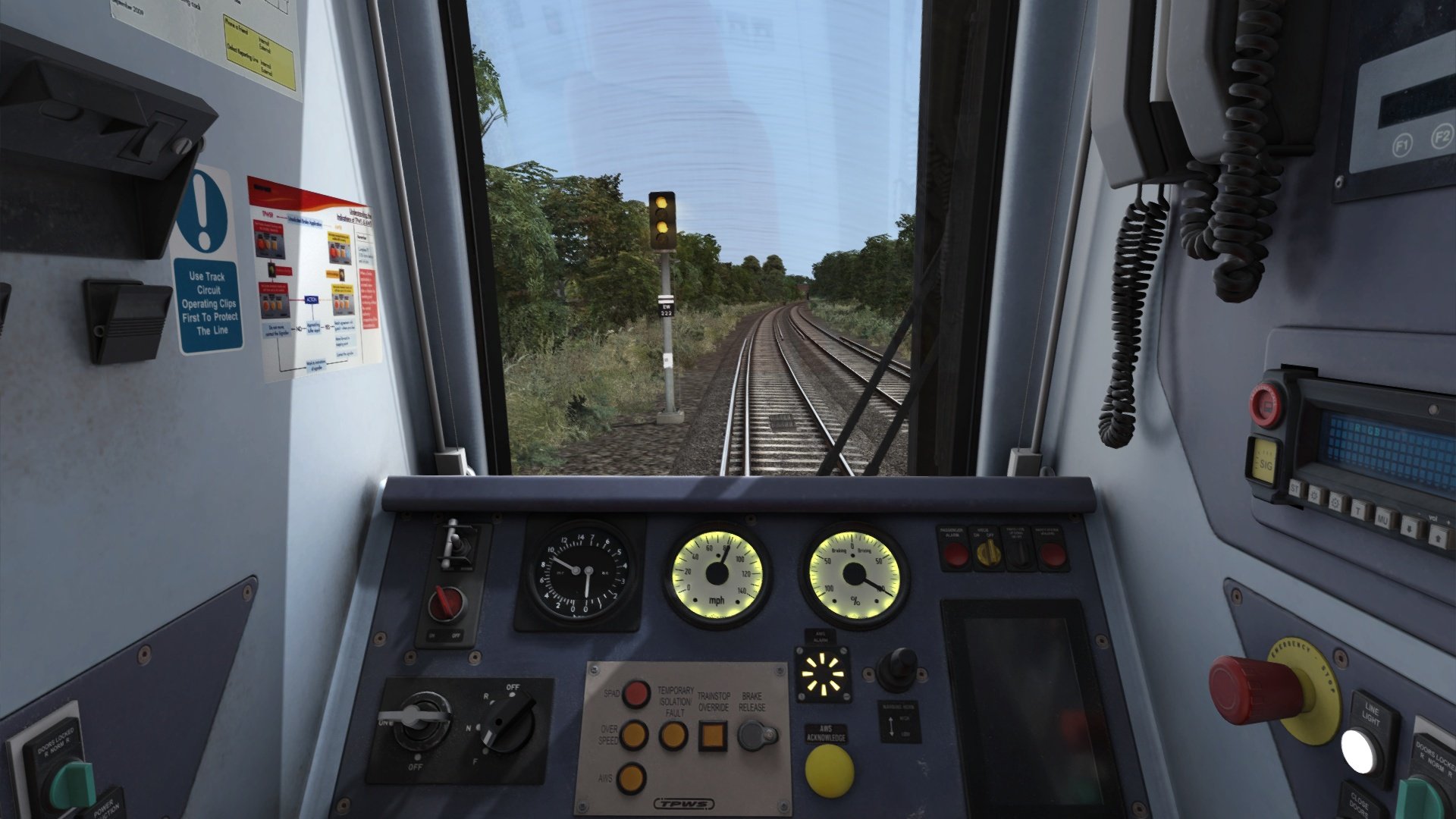train simulator 2019 free