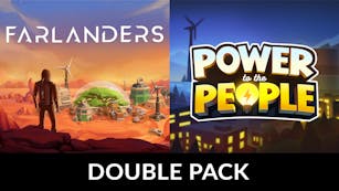 Product cover for Crytivo Double Pack
