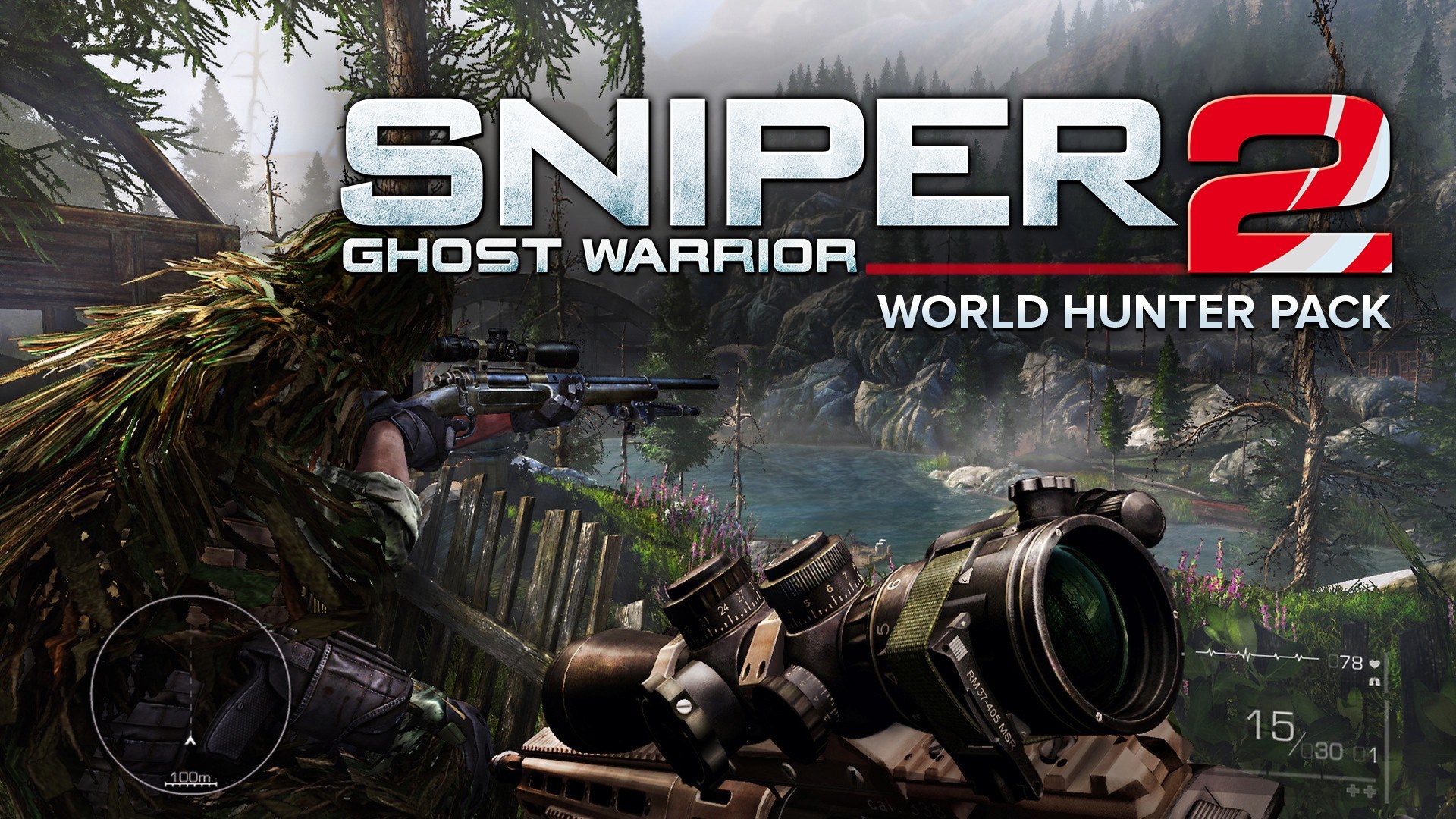 sniper ghost warrior 2 siberian strike