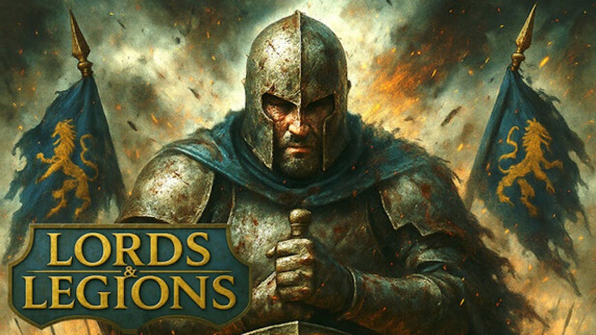Lords and Legions