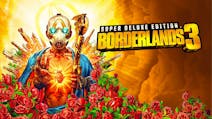 Product cover for Borderlands 3 Super Deluxe
