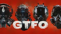 Product cover for GTFO