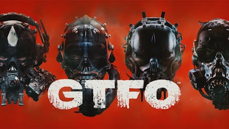 Product cover for GTFO