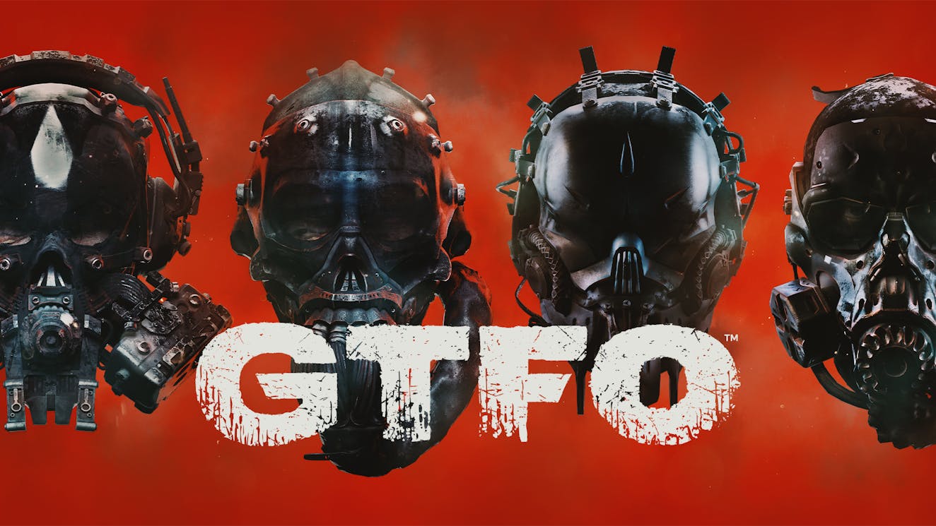 Product cover for GTFO