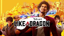 Product cover for Yakuza: Like a Dragon