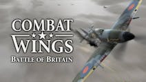 Product cover for Combat Wings: Battle of Britain