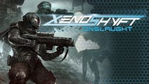 Product cover for XenoShyft
