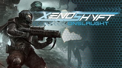 XenoShyft