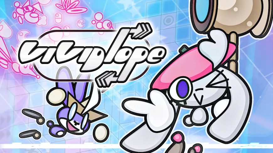 Product cover for VIVIDLOPE