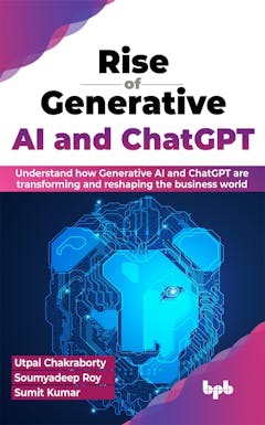 Rise of Generative AI and ChatGPT