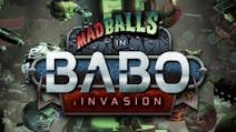 Product cover for Madballs in Babo:Invasion 