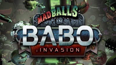 Madballs in Babo:Invasion 