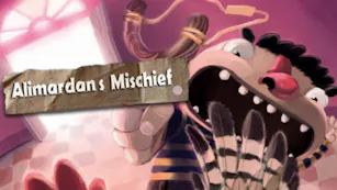 Product cover for Alimardan's Mischief