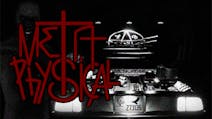 Product cover for MetaPhysical