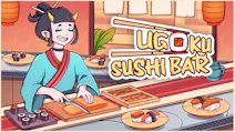 Product cover for Ugoku Sushi Bar