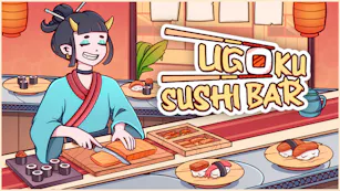 Ugoku Sushi Bar