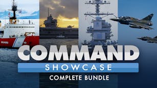 Product cover for Command Showcase: Complete Bundle